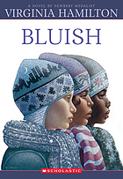 Bluish : a novel