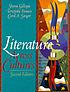 Literature across cultures 著者： Sheena Gillespie