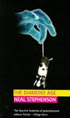 The diamond age