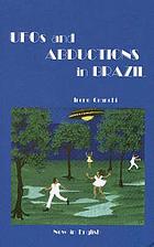 UFOs and abductions in Brazil