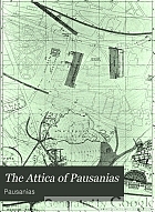 The Attica of Pausanias;