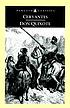 The adventures of Don Quixote by  Miguel de Cervantes Saavedra 