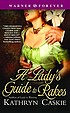A lady's guide to rakes door Kathryn Caskie