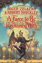 A farce to be reckoned with