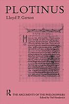 Plotinus