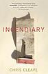 Incendiary door Chris Cleave