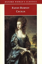 Cecilia, or, Memoirs of an heiress