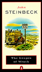 The grapes of wrath