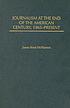 Journalism at the end of the American century,... de James Brian McPherson