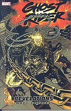 Ghost Rider. Revelations