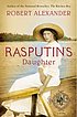 Rasputin's daughter