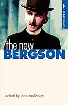 The new Bergson