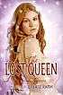 The lost queen by  Frewin Jones 