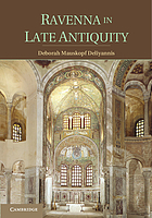 Ravenna in late antiquity
