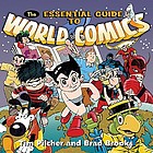 The essential guide to world comics