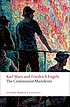 The Communist manifesto von Karl Marx