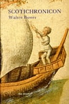 Scotichronicon : in Latin and English 5 Books IX and X.