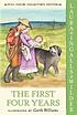 The first four years von Laura Ingalls Wilder