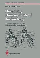 Designing human-centred technology