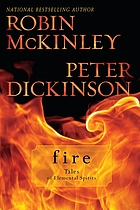 Fire : tales of elemental spirits