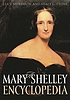 A Mary Shelley encyclopedia por Lucy Morrison