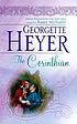 The Corinthian door Georgette Heyer
