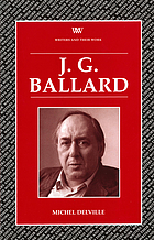 J.G. Ballard