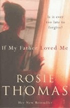 If my father loved me