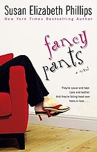 Fancy pants