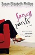 Fancy pants
