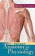 Pocket anatomy & physiology by  Shirley A Jones 