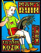 Man's ruin : the posters & art of Frank Kozik.