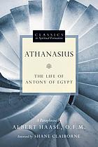 The life of Antony of Egypt