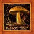 Tedric the house mouse 著者：  Peter Johannes 