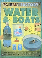 Water and boats