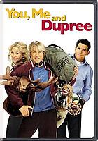 You, me and Dupree