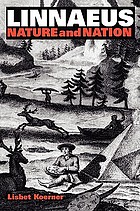 Linnaeus : nature and nation