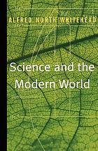 Science and the modern world.