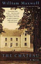The château