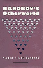 Nabokov's otherworld
