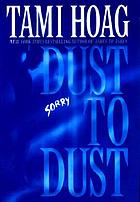 Dust to dust