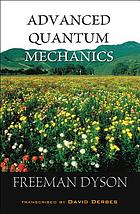 Advanced quantum mechanics