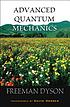 Advanced quantum mechanics