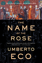 The name of the rose