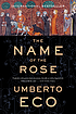 The name of the rose