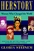 Herstory : women who changed the world by  Ruth Ashby 