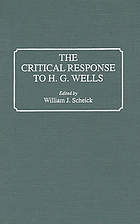 The critical response to H.G. Wells