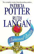 Ransomed brides