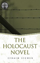 The Holocaust novel