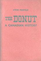 The donut : a Canadian history